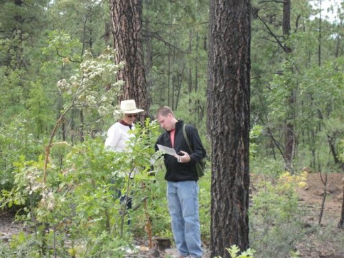Geocaching